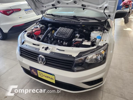 Gol 1.0 Flex 12V 5p