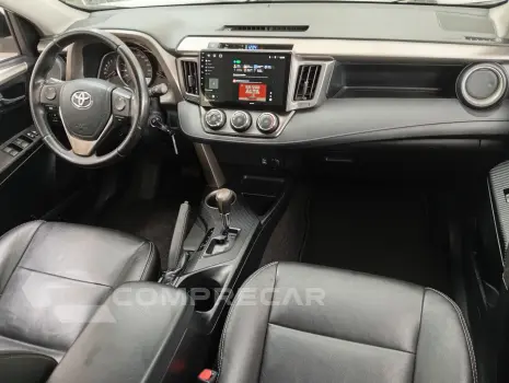 RAV4 2.0 4X2 16V