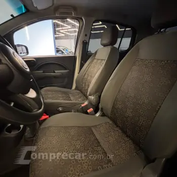 Uno UNO VIVACE Celeb. 1.0 EVO F.Flex 8V 5p