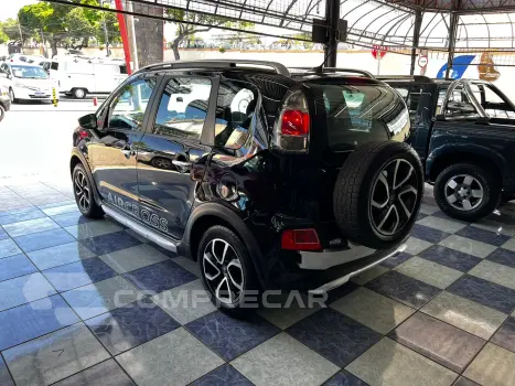 AIRCROSS 1.6 GLX 16V