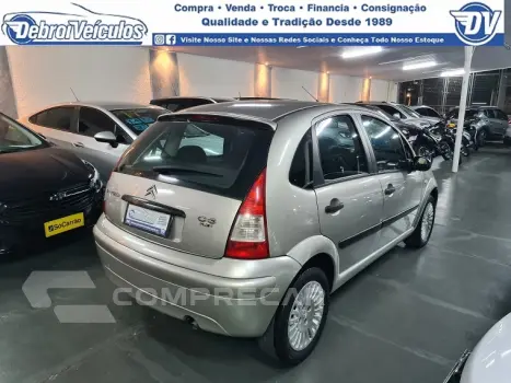 C3 1.4 I GLX 8V