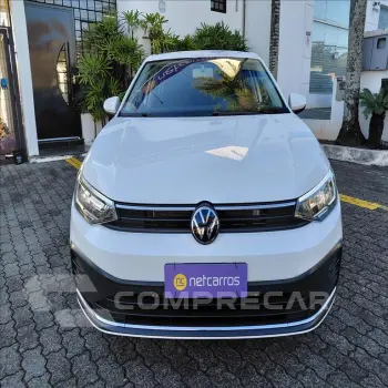 VIRTUS 1.0 170 TSI AUTOMÁTICO