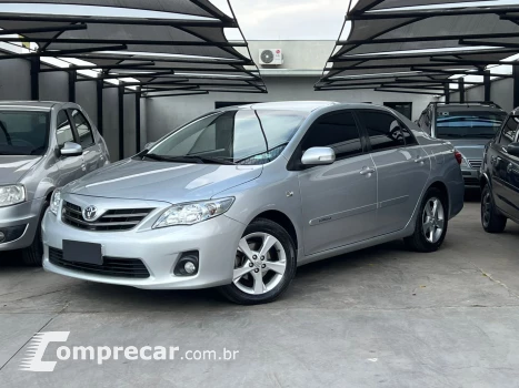 COROLLA 2.0 XEI 16V