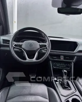 TAOS 1.4 250 TSI Highline