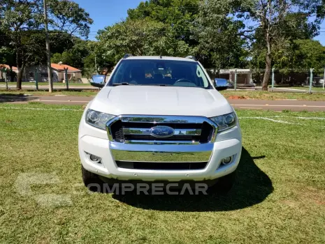 RANGER 3.2 LTD 4X4 CD 16V