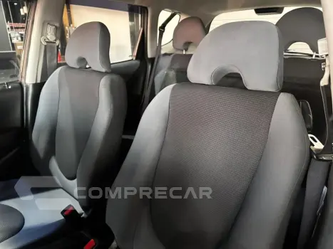 FIT 1.5 EX 16V GASOLINA 4P MANUAL