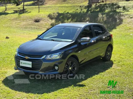 ONIX 1.0 FLEX LT MANUAL