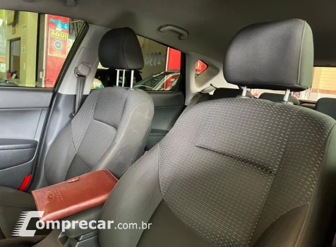 I30 2.0 MPFI GLS 16V