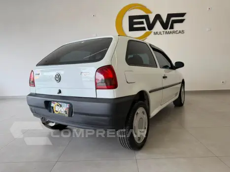 VOLKSWAGEN Gol Special/ Special Xtreme 1.0 Mi 2p