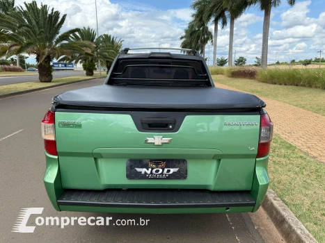 MONTANA 1.4 MPFI Sport CS 8V