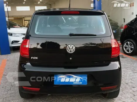 Fox 1.0 Mi 8V Flex 4P Manual