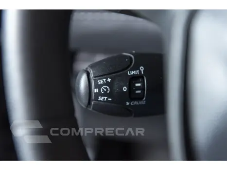 208 1.6 16V FLEX LIKE MANUAL