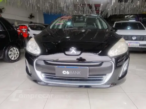 308 - 1.6 ACTIVE 16V 4P MANUAL