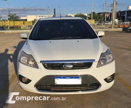 FOCUS 2.0 Titanium 16V