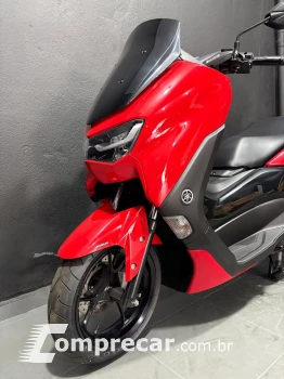 NMAX 160 CONNECTED ABS