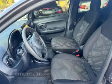 MOBI 1.0 8V EVO Like.