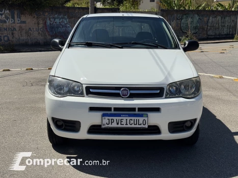 PALIO 1.0 MPI Fire Economy 8V