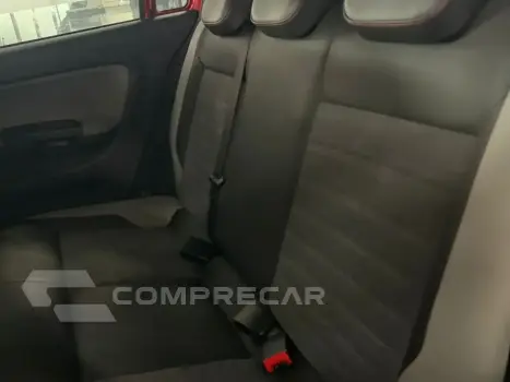 Gol 1.0 12V Mpi Totalflex Last Edition 4P Manual