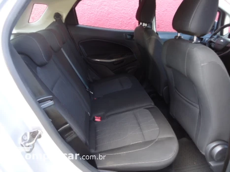 ECOSPORT 1.5 Ti-vct SE