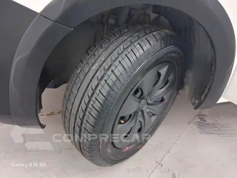 SAVEIRO 1.6 MSI ROBUST CS 16V FLEX 2P MANUAL