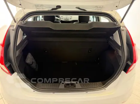 Fiesta 1.5 16V Flex Mec. 5p