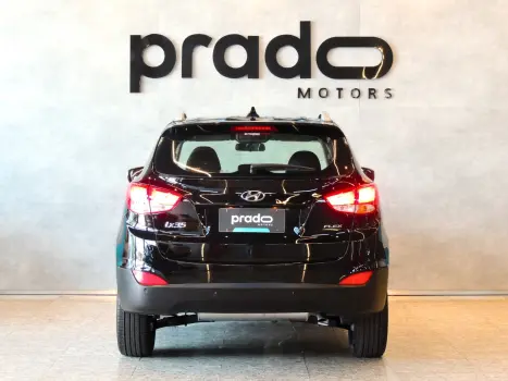 IX35 2.0 MPFI GL 16V