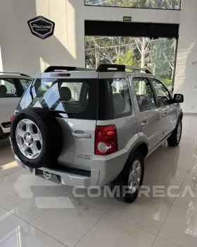 ECOSPORT 2.0 XLT 16V