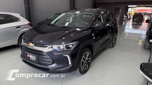 TRACKER 1.0 Turbo LT