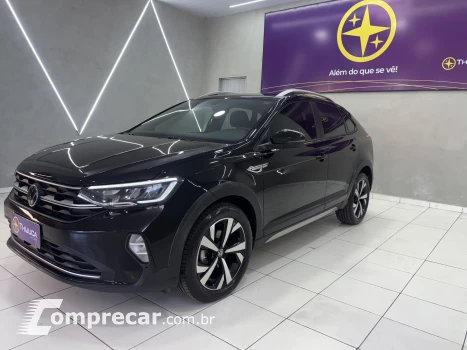 NIVUS 1.0 200 TSI Highline