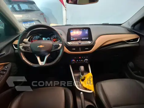 ONIX 1.0 Turbo Premier