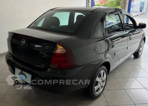 Corsa Sed. Premium 1.4 8V ECONOFLEX 4p