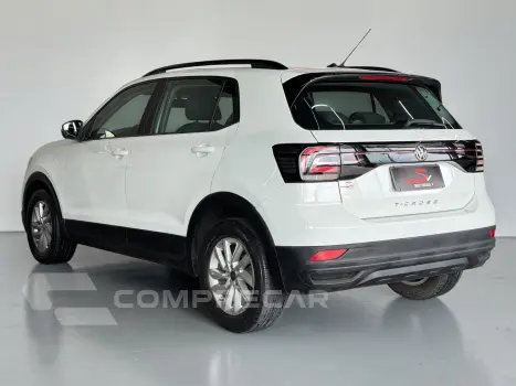 T-CROSS 1.0 200 TSI Sense