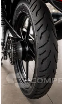 YS150 FAZER SED