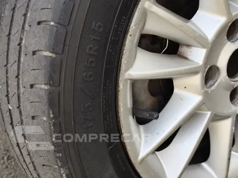 IDEA 1.4 MPI ATTRACTIVE 8V FLEX 4P MANUAL