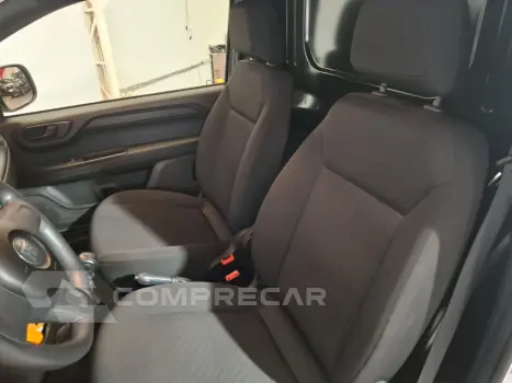 FIORINO 1.4 MPI Furgão Endurance 8V