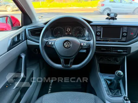 Polo 1.6 Msi Total Flex Manual