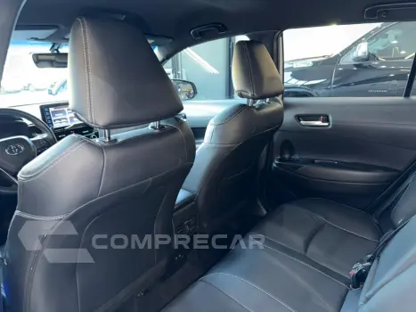 corolla Cross 2.0 VVT-IE FLEX XRE DIRECT SHIFT