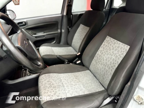 FIESTA 1.0 Rocam SE Sedan 8V