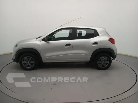 KWID 1.0 12V SCE FLEX ZEN MANUAL