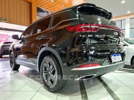 TIGGO 7 SPORT 1.5 TURBO FLEX 16V AUT.