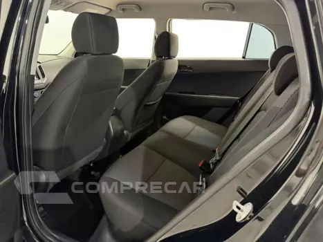 CRETA 16A ATTITU