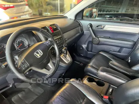 CRV 2.0 EXL 4X2 16V