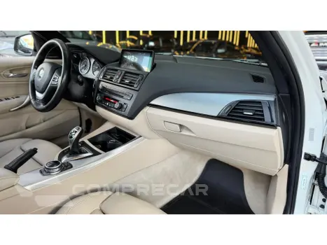 M 135i 3.0 V6 24V TURBO GASOLINA 4P AUTOMÁTICO