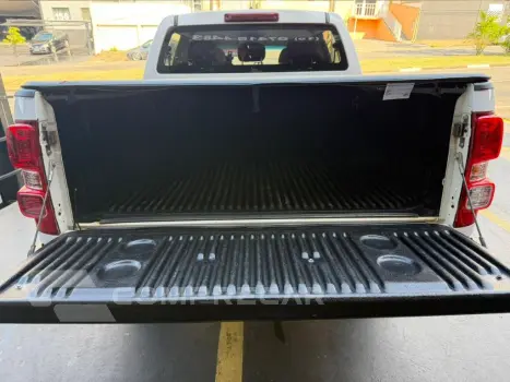 S10 Pick-Up LS 2.8 TDI 4x4 CD Dies. Mec.