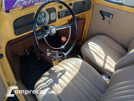 Fusca 1300