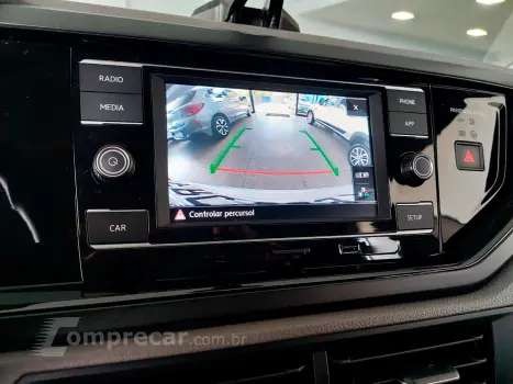 VIRTUS 1.0 200 TSI Comfortline