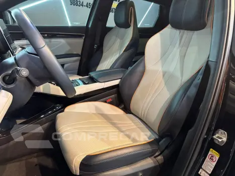 Song Plus 1.5 Dm-I Híbrido Automático