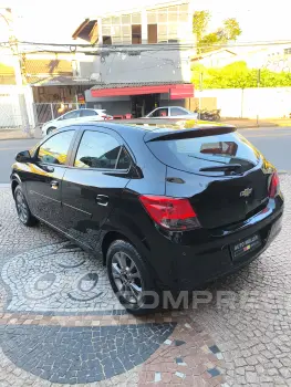 ONIX 1.4 MPFI LTZ 8V