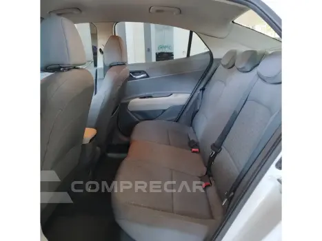 HB20S 1.0 TGDI FLEX PLATINUM AUTOMÁTICO