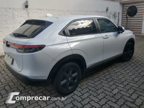 HR-V 1.5 DI I-vtec EXL